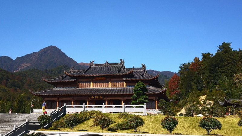 江西省赣州市信丰县油山镇敬老院