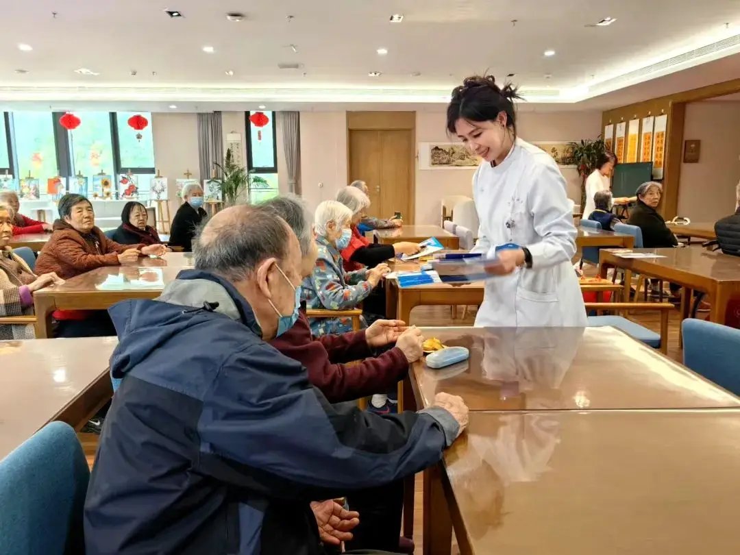 辽宁省大连市工人养老院龙王庙分院