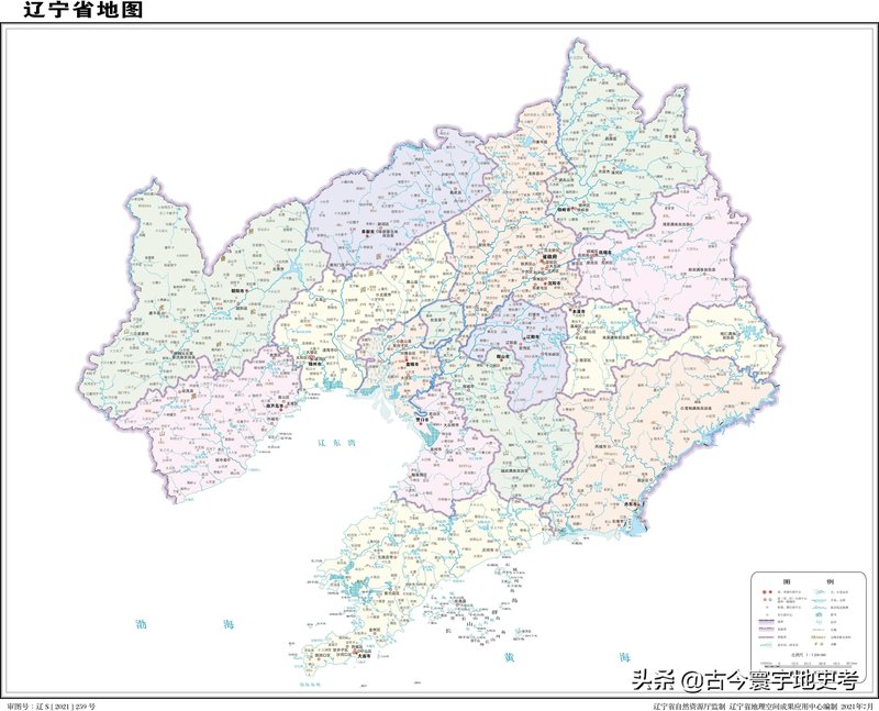 辽宁省大连市工人养老院星海分院