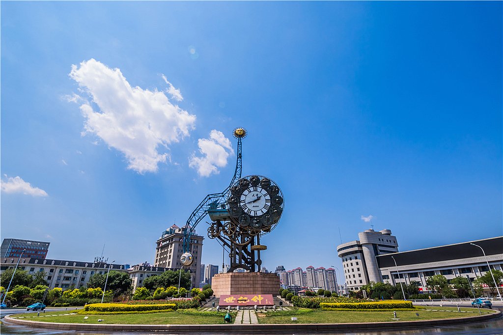 天津市蓟县下窝头镇敬老院