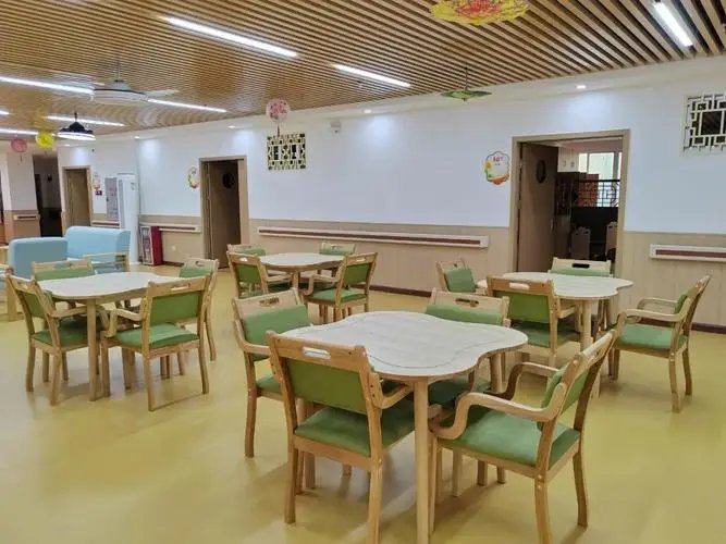 广东省广州市白云区良典养老院有限公司