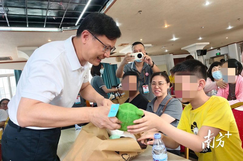 广东省汕头市福利院