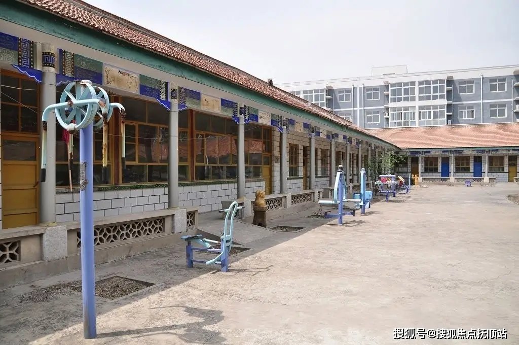 北京市平谷区山东庄镇敬老院