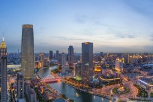 天津市南开区欣园老人院