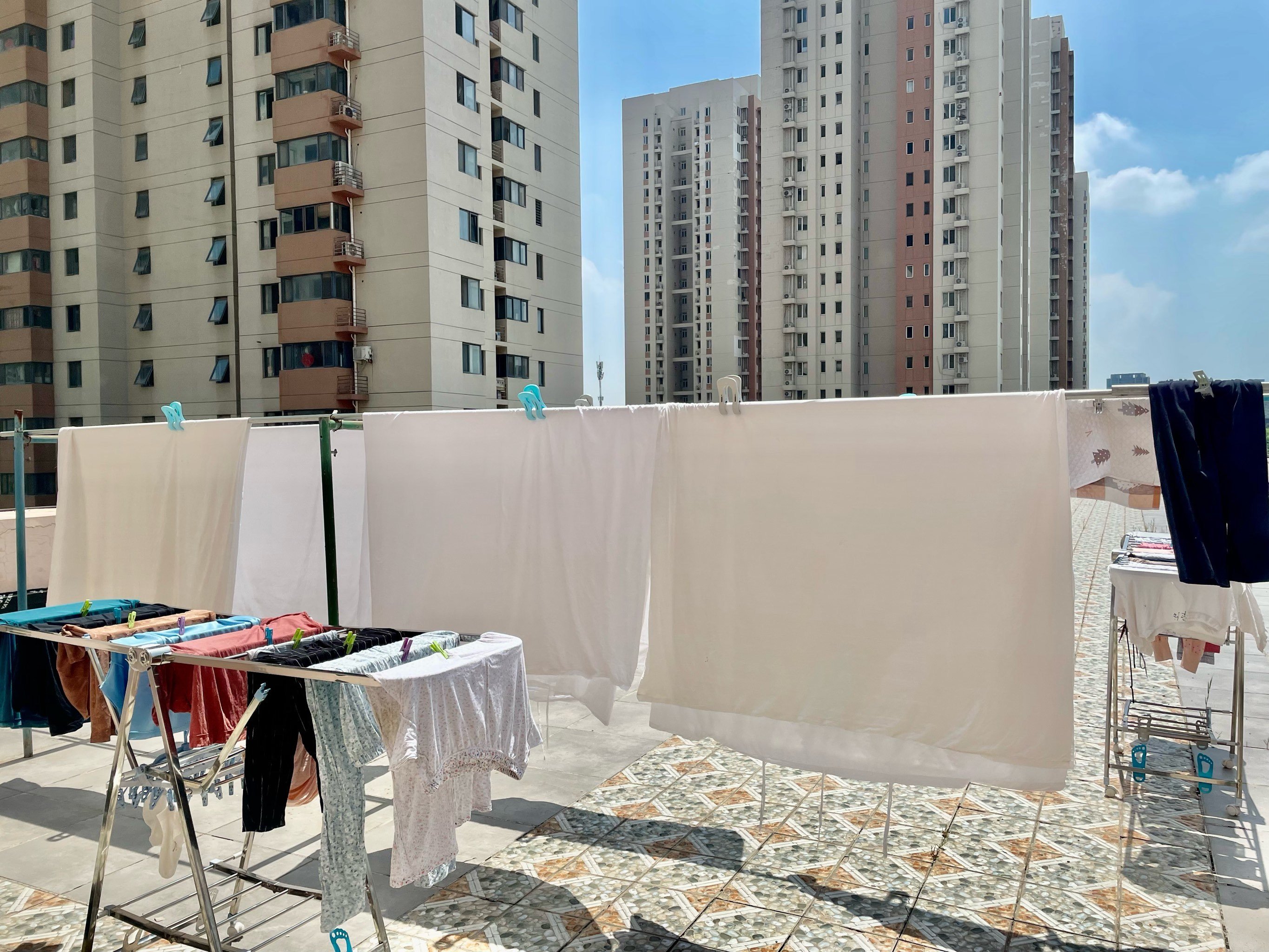天津市红桥区八段养老院