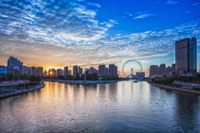 天津市东丽区新立托老所