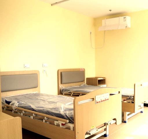 天津市西青区保健养老院