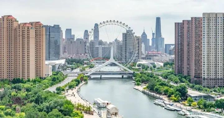 天津市津南区小站镇老年公寓