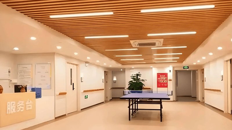 广东省广州市海珠区仑头颐养院