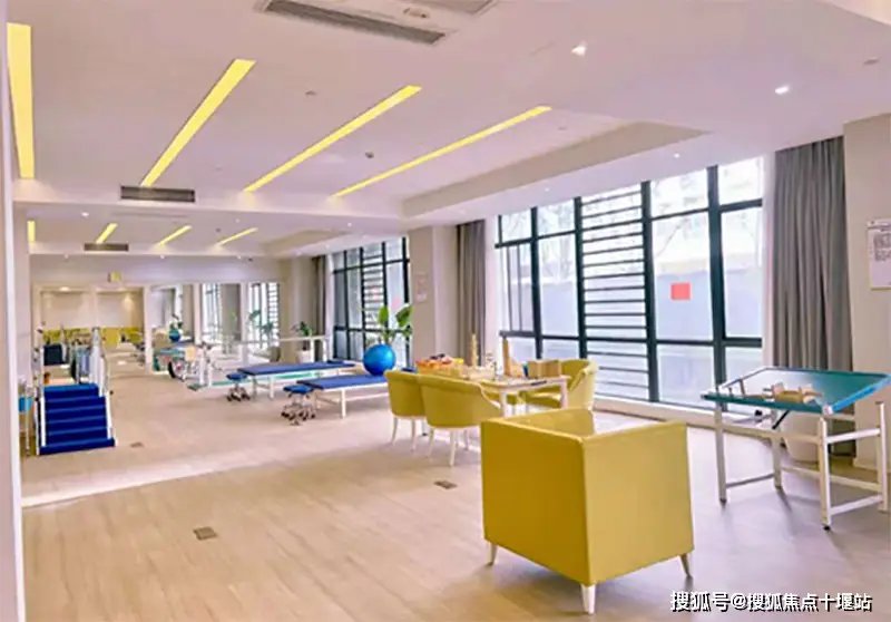 上海市第三社会福利院