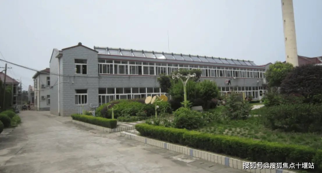 上海市宝山区罗泾丽康养老院