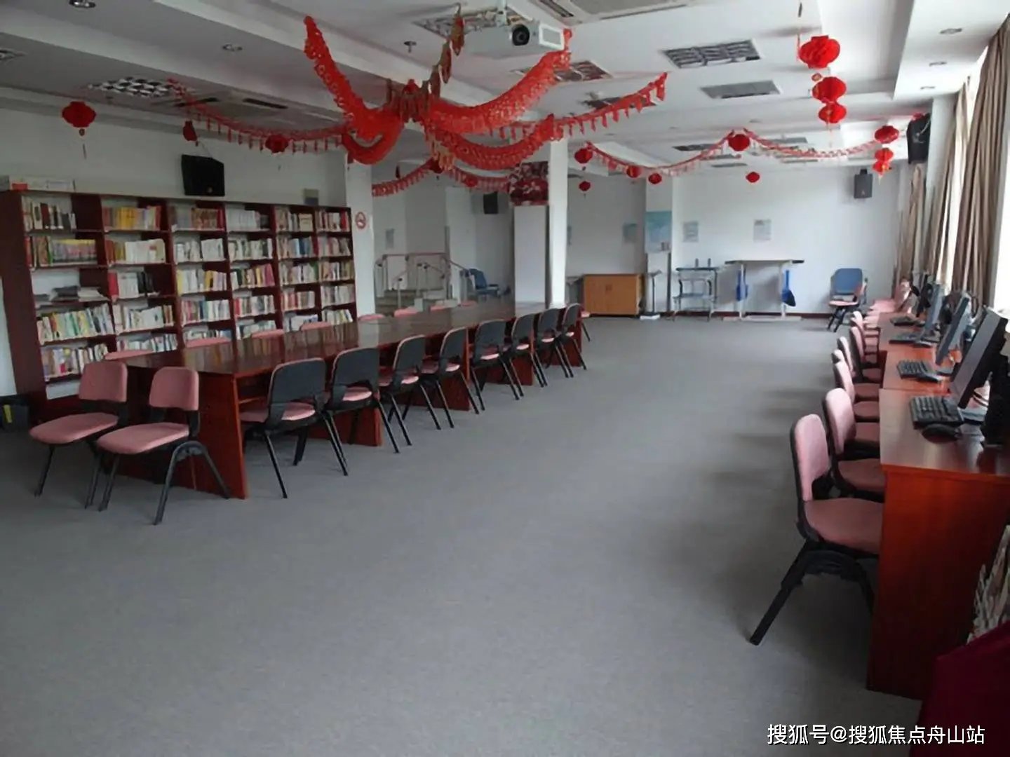 上海市宝山区康乐敬老院