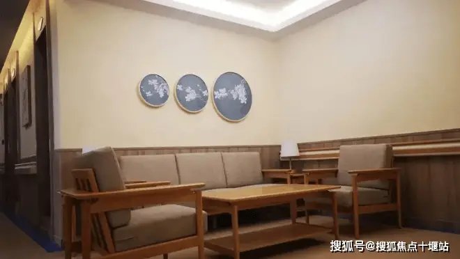 上海市浦东新区沪东社区敬老院