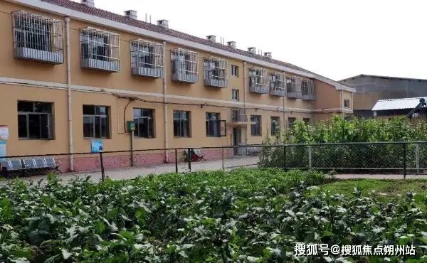 北京市顺义区杨镇敬老院(近期拆迁）