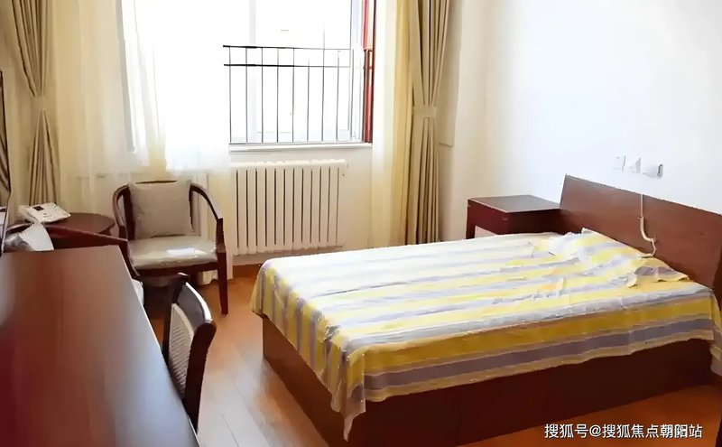 北京市顺义区北务镇敬老院