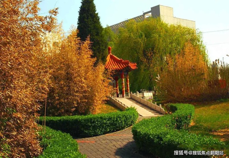 北京市平谷区敬朋福利院
