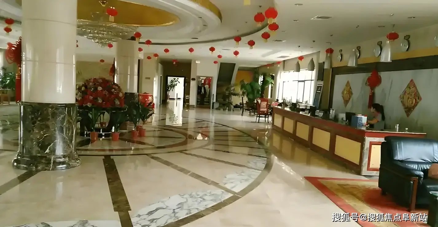 北京市房山区良乡地区敬老院（社会福利中心）