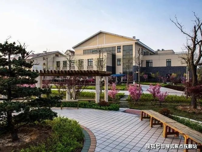 北京市平谷区金阳老年公寓