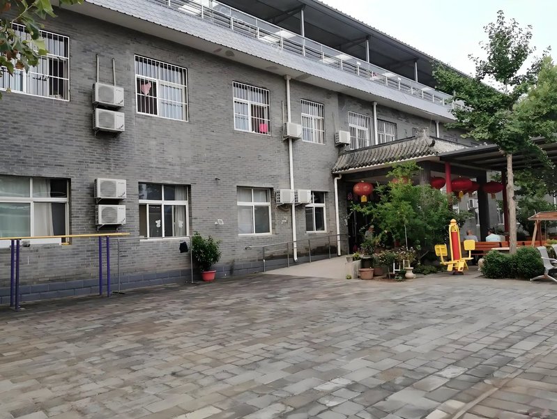 北京市海淀区颐兴养老院