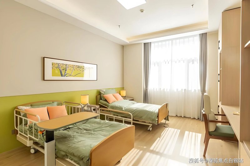 江苏省南京市秦淮区双塘街道社会福利院