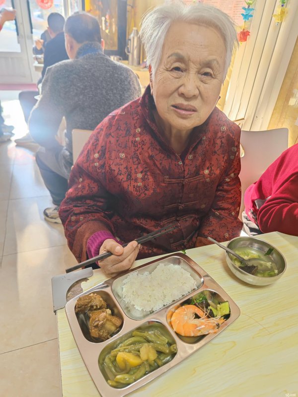 江苏省南京市鼓楼区西桥托老所