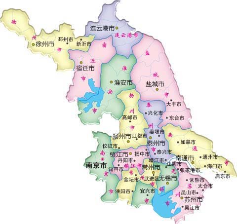 江苏省南京市溧水县白马镇敬老院