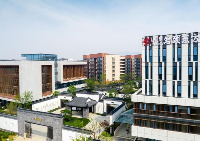 江苏省南京市栖霞区真美好尧化园老年公寓