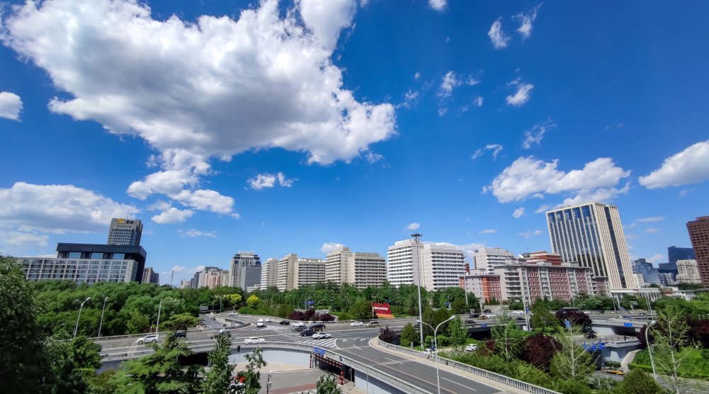 北京市密云县穆家峪镇敬老院