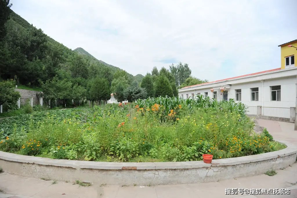 北京市密云县太师屯镇敬老院