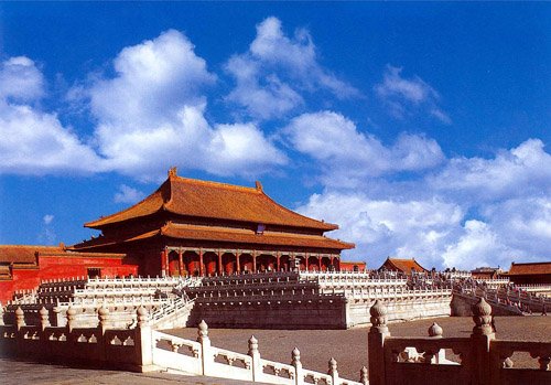 北京市密云县古北口镇敬老院