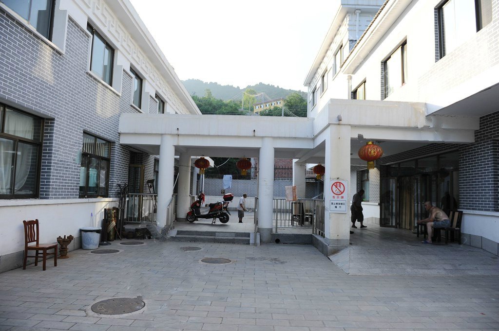 北京市密云县益寿敬老院
