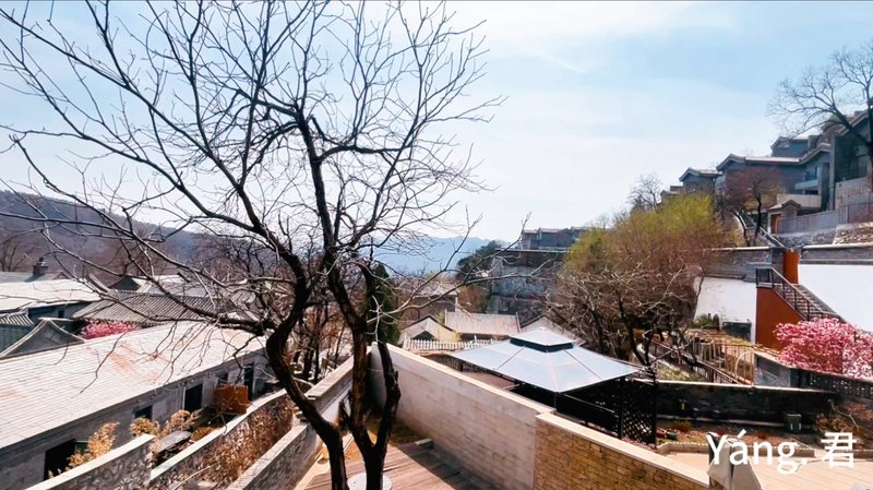 北京市门头沟区潭柘寺敬老院