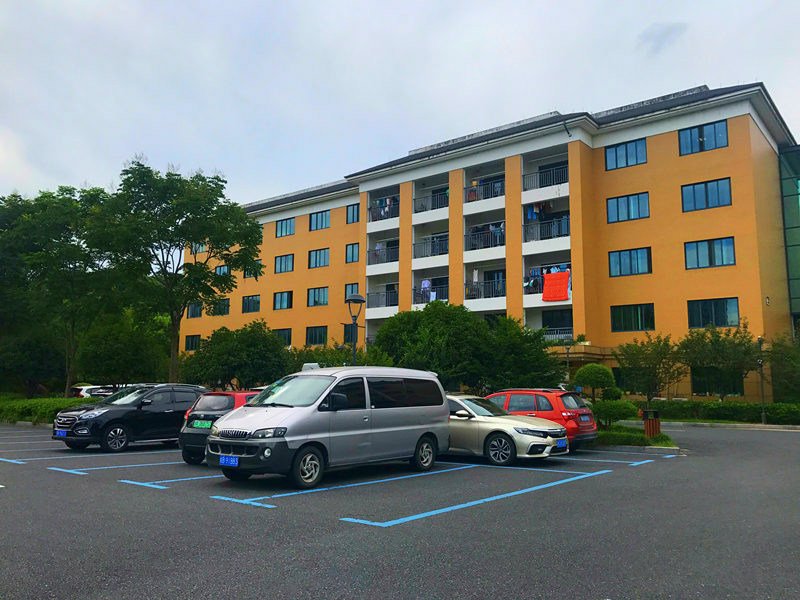浙江省杭州市江干区仪寿院
