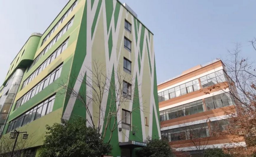 浙江省杭州市拱墅区大关街道德胜敬老院