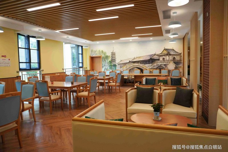 浙江省杭州市西湖区上海铁路局钱江疗养院