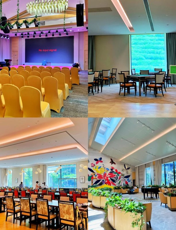 杭州新华养老院