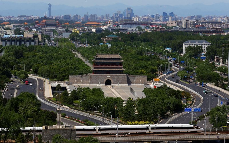 北京市丰台区西山老年公寓