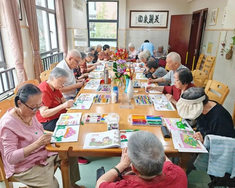 四川省成都市成华区成都市第一社会福利院