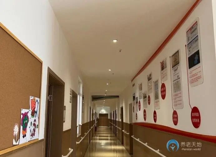 四川省成都市都江堰市社会福利院