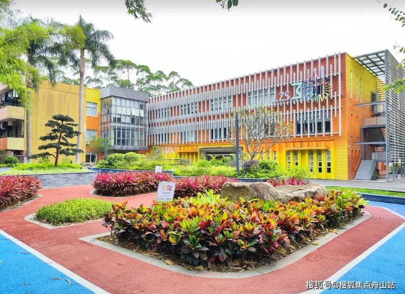 广东省广州市黄埔区福利院