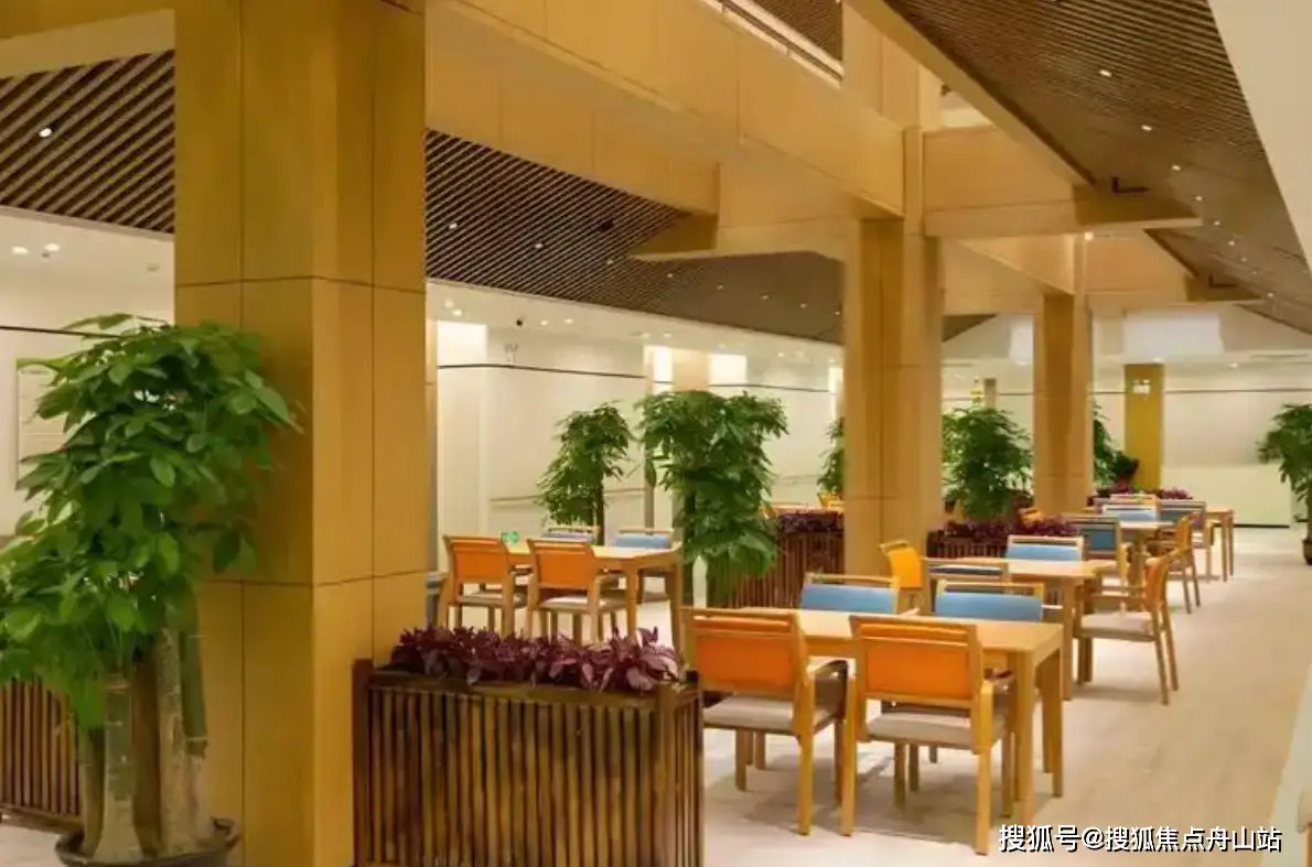 广东省广州市南沙区黄阁镇敬老院