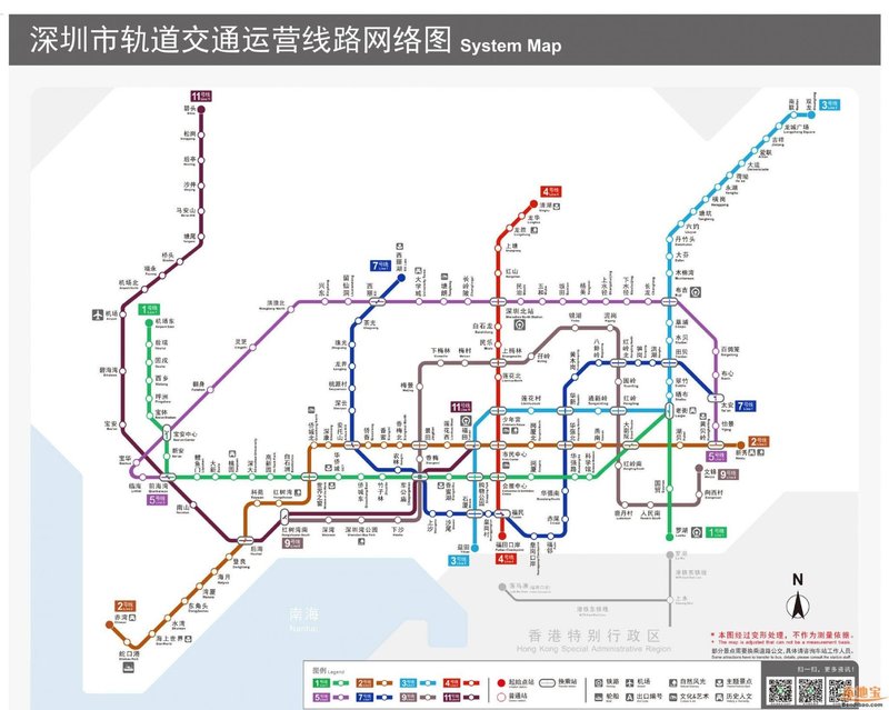 广东省深圳市南山区敬夕阳颐养院