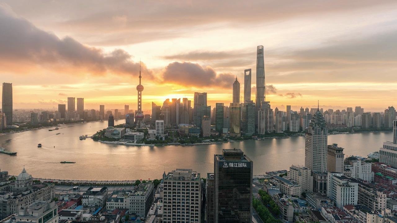 上海市虹口区福民敬老院