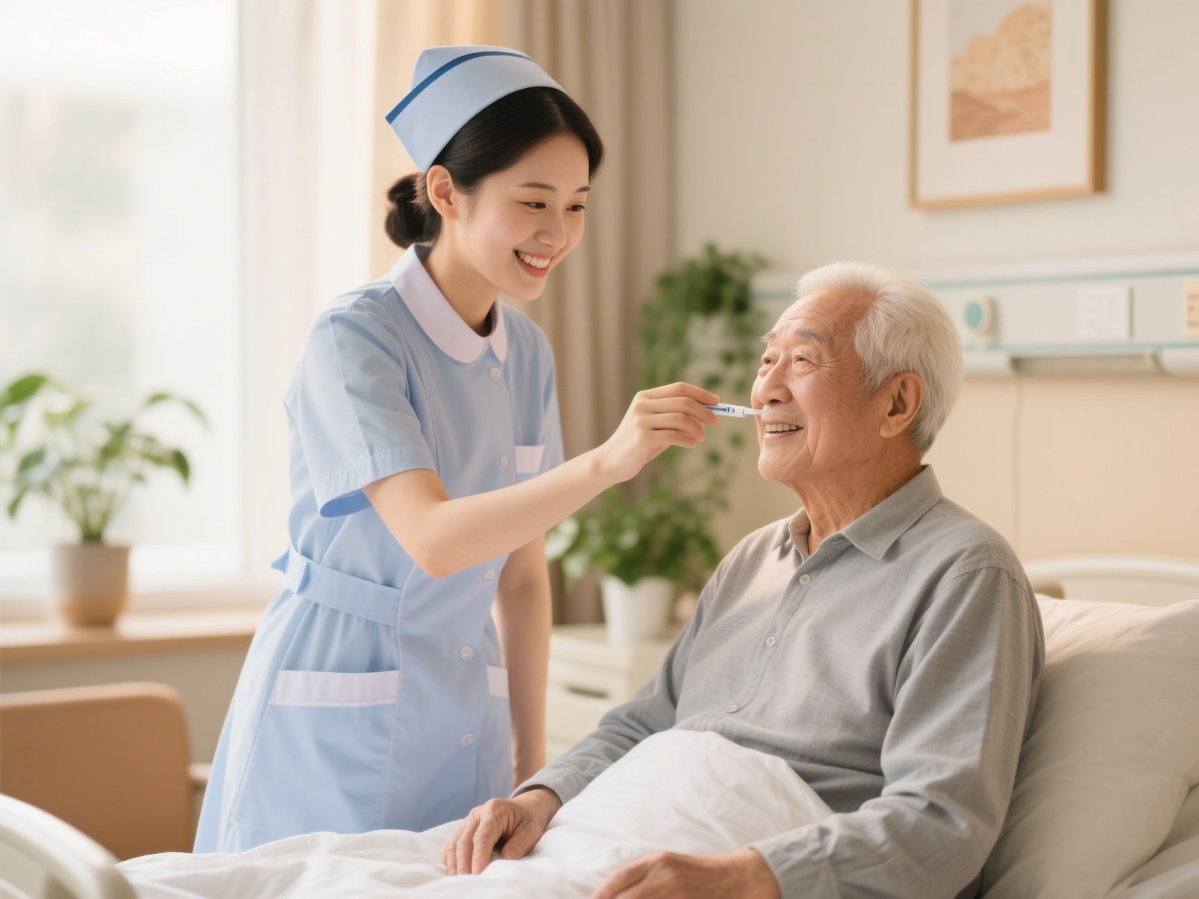 上海市闸北区老年教师敬老院