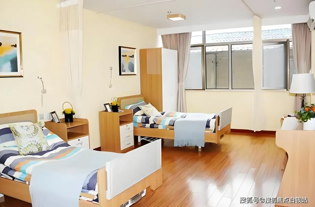上海市黄浦区书院镇新港敬老院