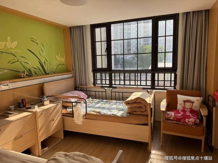 上海市黄浦区西城日托服务所