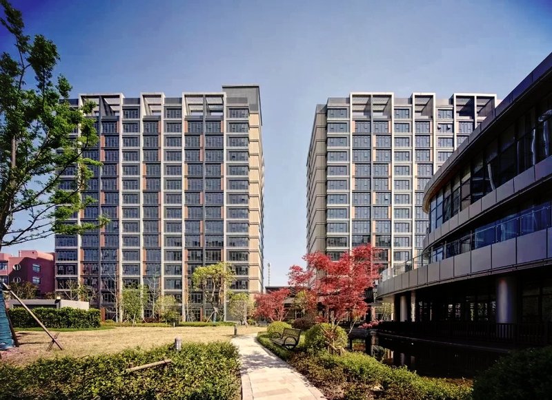 上海市杨浦区市东敬老院