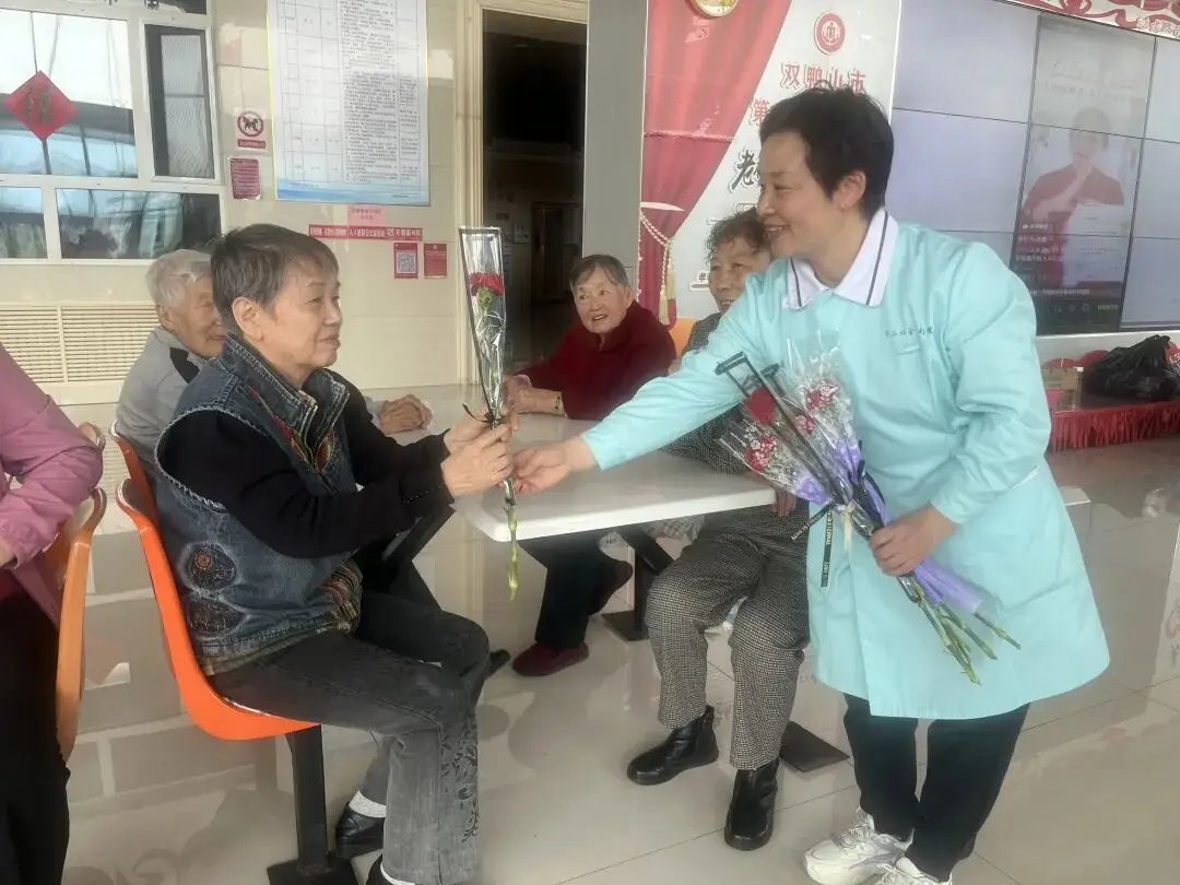 上海市长宁区第二社会福利院