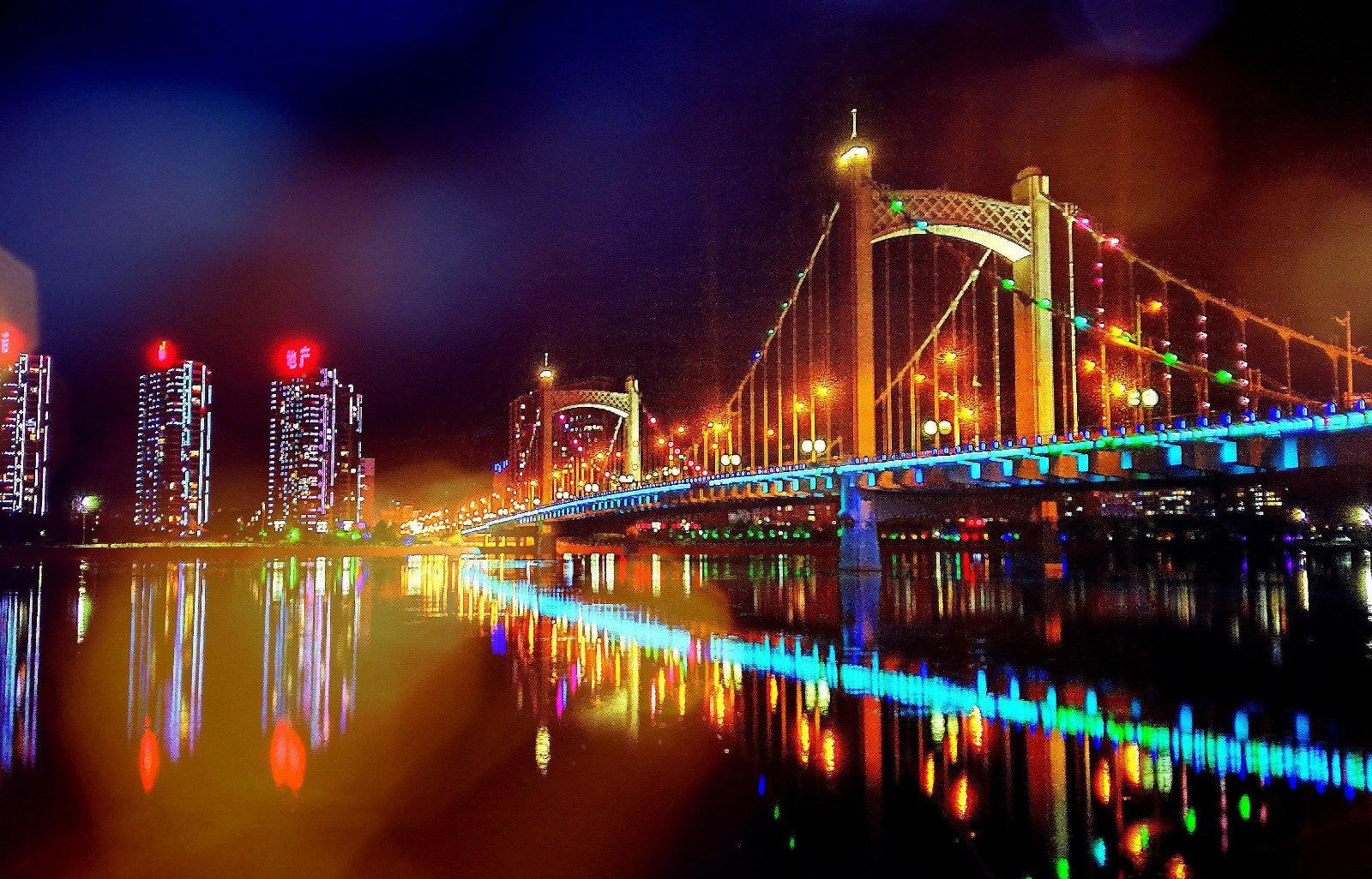 辽宁省沈阳市于洪区福利院