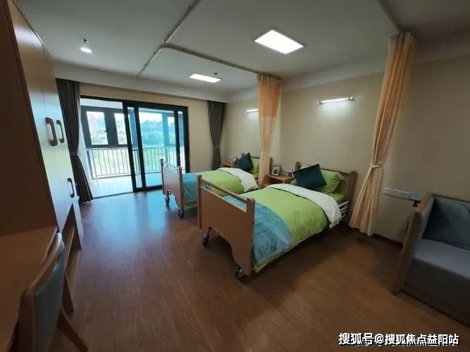 上海市徐汇区梅陇镇养老所